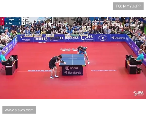 全方位解析在哪些平台可以观看德甲联赛乒乓球赛事直播与精彩回放 全方位解析在哪些平台可以观看德甲联赛乒乓球赛事直播与精彩回放