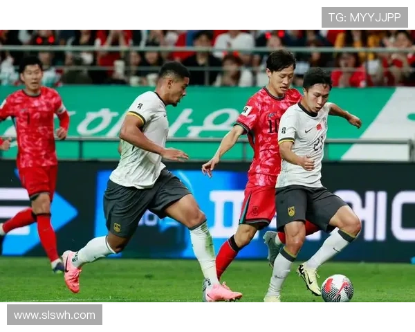 国足迎战亚洲劲旅全力冲击世界杯晋级关键战即将打响