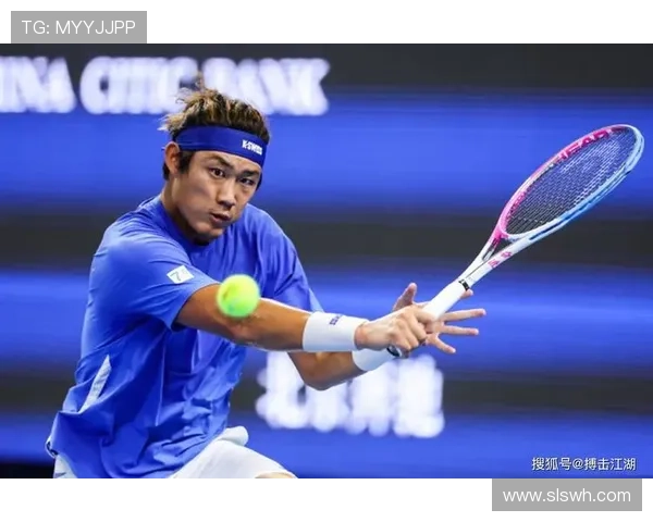 张之臻逆转取胜再创历史中国男网在国际赛场迎来高光时刻 张之臻逆转取胜再创历史中国男网在国际赛场迎来高光时刻
