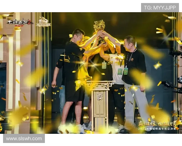 《全球电竞赛事再度升温 各大战队备战2025年世界总决赛》 《全球电竞赛事再度升温 各大战队备战2025年世界总决赛》