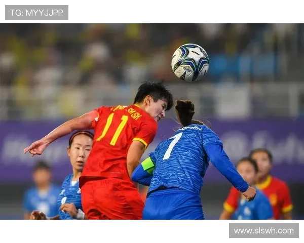 中国女足逆袭世界杯强队 决胜时刻展现顽强拼搏精神