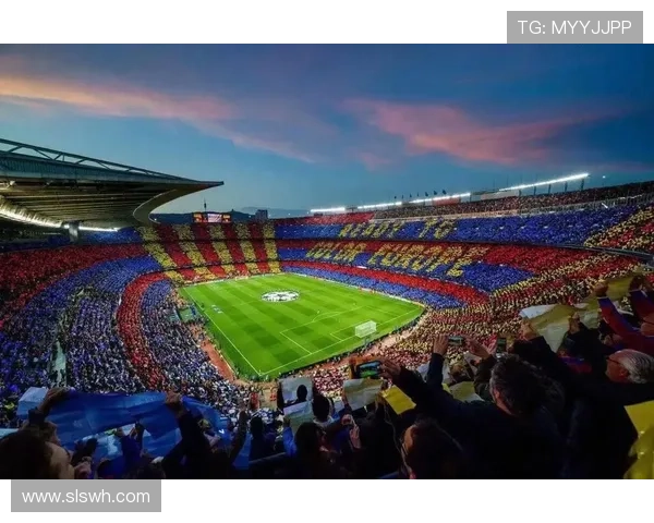 巴塞罗那俱乐部百年荣耀传承与现代足球文化的辉煌融合之路 巴塞罗那俱乐部百年荣耀传承与现代足球文化的辉煌融合之路