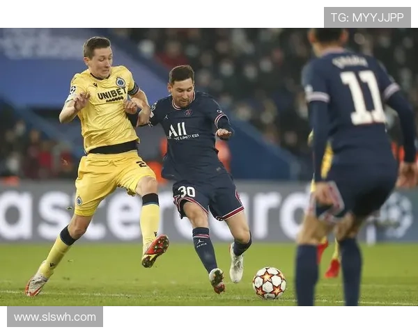 梅西领衔巴黎圣日耳曼跻身法国联赛前三 梅西领衔巴黎圣日耳曼跻身法国联赛前三