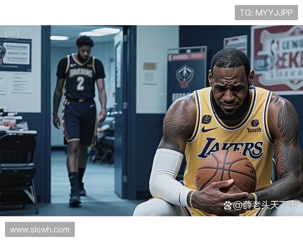 湖人队未来三年重建计划分析：明星球员、战术调整与薪资空间的平衡