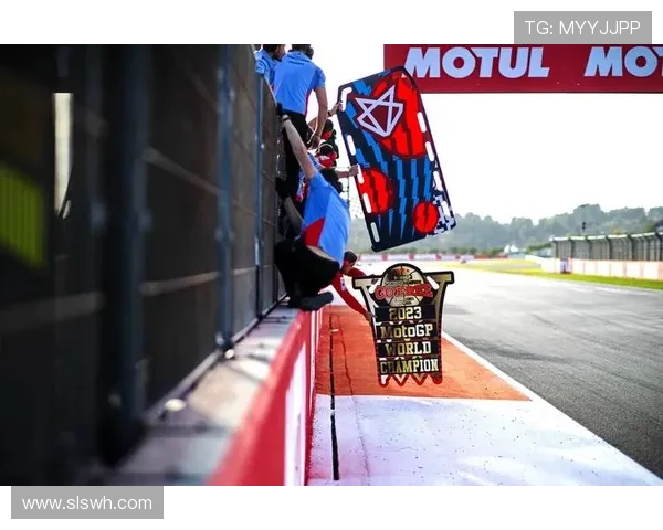 MotoGP赛季激烈角逐 冠军争夺战进入白热化阶段