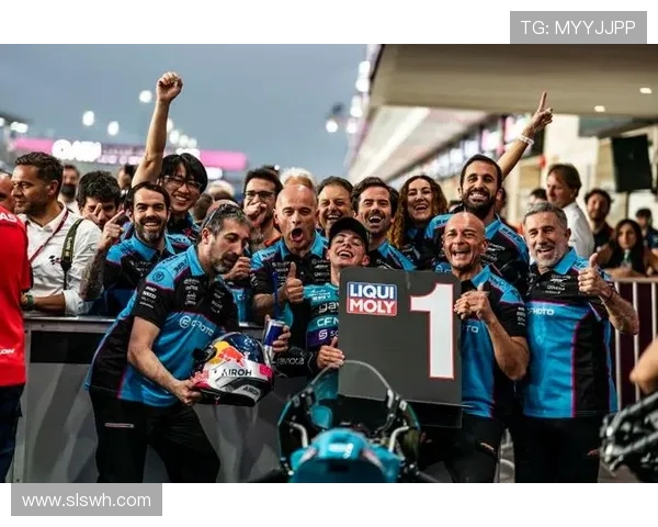 MotoGP赛季精彩纷呈 新星崭露头角 老将挑战持续升级 MotoGP赛季精彩纷呈 新星崭露头角 老将挑战持续升级