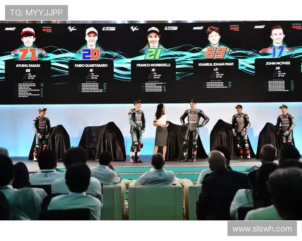 多支车队新赛季备战动态揭晓MotoGP竞争格局再升级全面呈现 多支车队新赛季备战动态揭晓MotoGP竞争格局再升级全面呈现